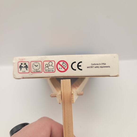 Steve Jackson Games Super Munchin 2 The Narrow S Cape Card Game - Picture 4 of 6